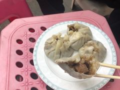 -严氏重油烧麦(民权路店)