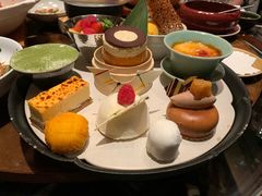 -湖滨28中餐厅·西湖宴·杭州君悦酒店
