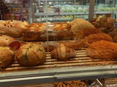 -好利来(永定路店)