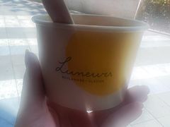 -LUNEURS月乐诗·法式冰淇淋(北外滩来福士广场店)