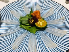 -肆月河豚·新淮扬(金融街店)