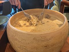 -新贝乐意大利餐厅(苏州中心店)