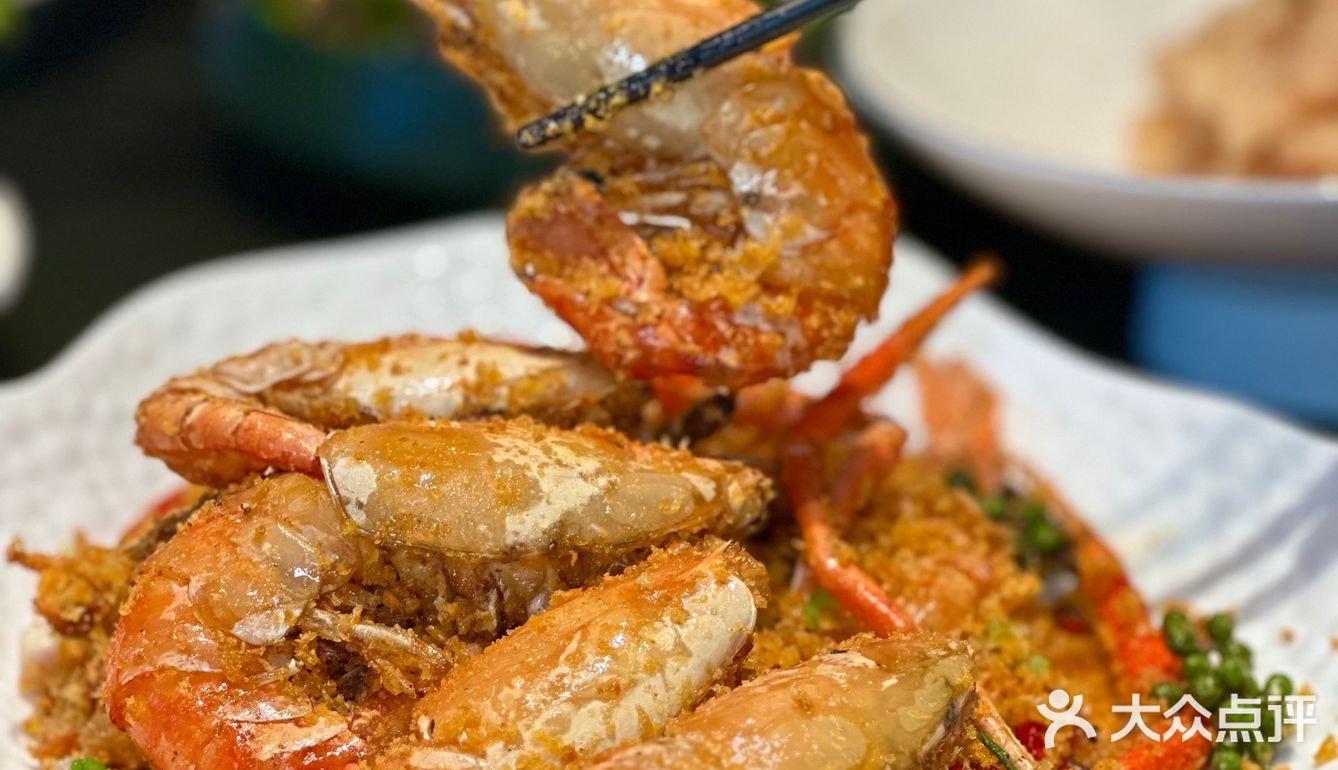 黄埔聚餐选这家|园林风商务宴请天花板