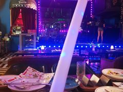 -Famous肥猫墨西哥音乐餐吧(五棵松华熙LIVE店)