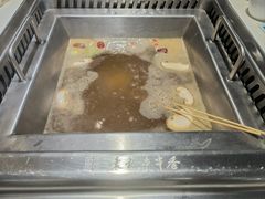 -袁记串串香(北国店)