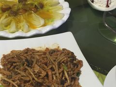 -马凯餐厅(长椿街店)