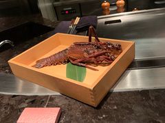 -Ginza Onodera铁板烧(外滩十八号店)