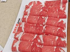 -阳坊大都涮羊肉(阳坊总店)