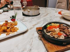 -国惠大酒楼(仓山万达店)