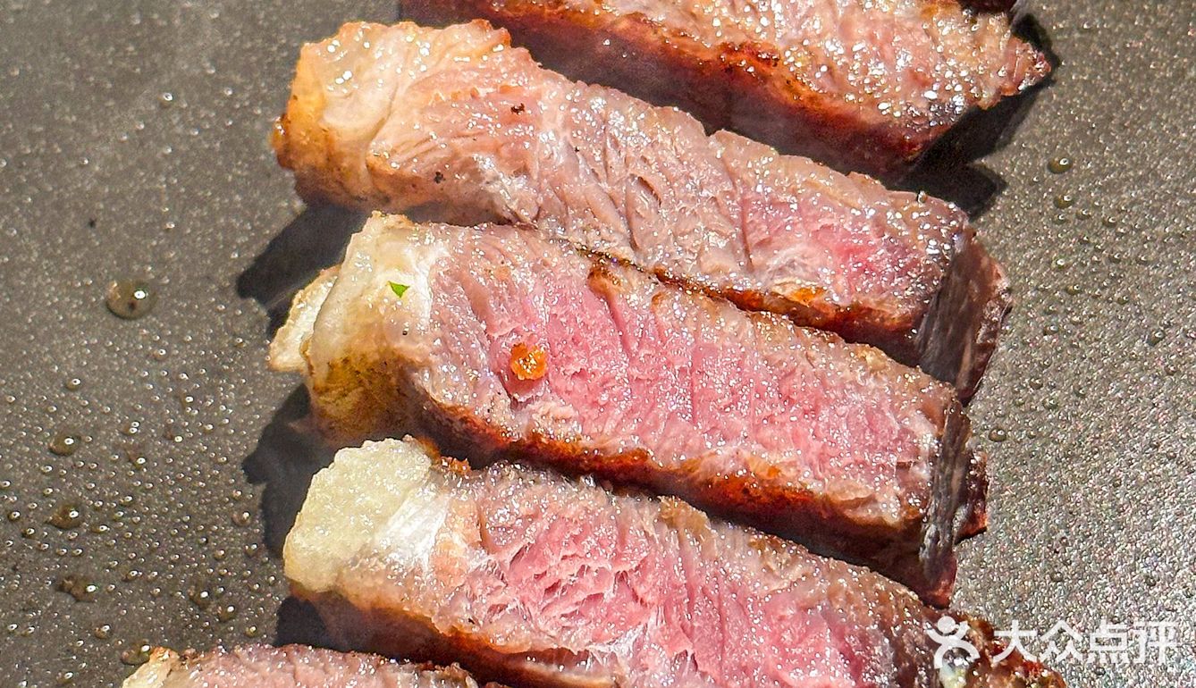 成都的！吃到了近期zui爱的韩式烤肉🥩
