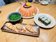 -大雄寿司(洛浦店)