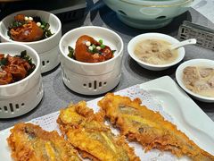 -老北门·苏帮菜·湖景包间(月光码头店)