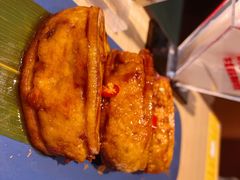 藕遇-菩提树·素食餐厅(汇智国际商业中心店)