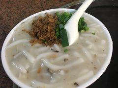 -老西关濑粉(文明路店)