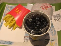 -麦当劳(鲁迅公园店)