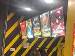-Xcape异时刻密室逃脱(长风大悦城店)