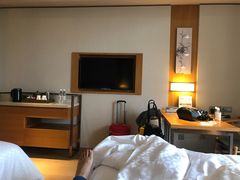 -成都蒲江花样年福朋喜来登度假酒店·宜客乐西餐厅