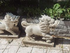 -方荣糊涂菜馆(湖北路店)