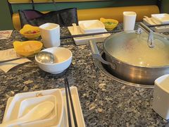 -一席地·本地鸡窝·杭帮鸡火锅(萧山银隆百货店)