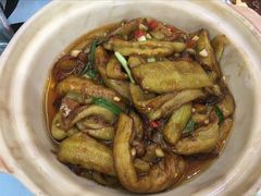 -伙工殿餐厅(吉大店)