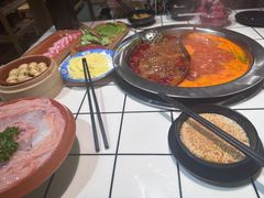 -串掌门砂锅串串香(后瑞店)