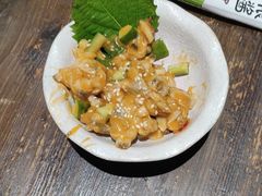 -小川洋风料理(街道口店)