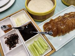 -鹊华居·地道鲁菜·海鲜·融合味(大明湖店)