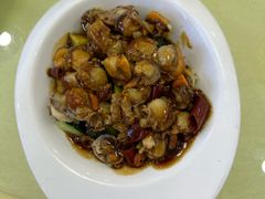 -奥华餐厅·老张记(台基厂店)