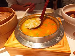 招牌浓虾汤泡饭-翡翠江南(国贸商城店)