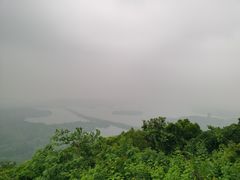 -九曜山