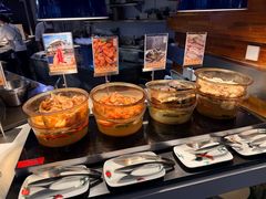 -The COOK·厨餐厅·自助餐(浦东嘉里大酒店)