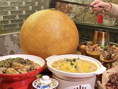 -杨记隆府(时代天街店)