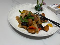 -富黎华海鲜大酒楼(正大广场店)
