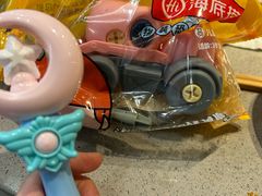 -海底捞火锅(新松江路店)