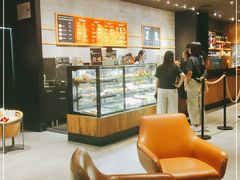-星巴克臻选(杭州西溪印象城店)
