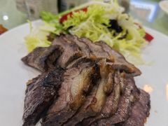 -鹏城人家海鲜酒家·23年老字号(较场尾店)