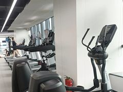 -WEGYMER健萌健身(麦德龙钰龙天下馆)