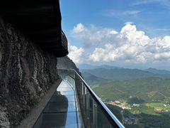 -南武当山景区