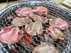 -牛信亭韩国料理·炭火烤肉(紫藤路店)