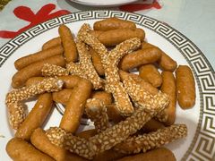-狗不理(贵宾楼店)