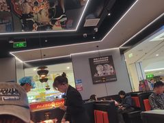 -翡翠鸟精品泰国菜(北辰财富中心店)
