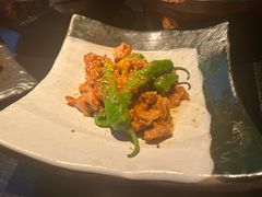 -花潮料理艺食馆(成都万象城店)