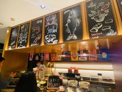 -西安高新希尔顿酒店·咖啡露台西餐厅