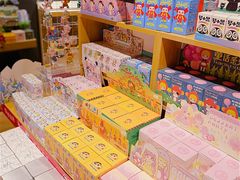 -九木杂物社(恒隆广场店)