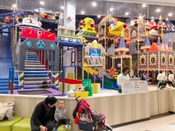 -meland亲子乐园•派对•研学(苏州悠方购物中心店)