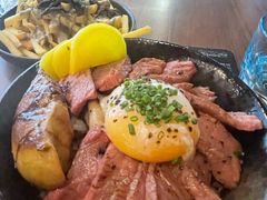 -Tanuki Raw(Orchard Central)