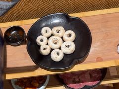 -九田家黑牛烤肉料理(华侨城店)