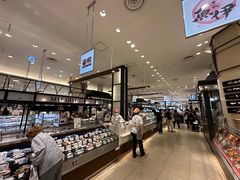-阪急百货店(梅田总店)