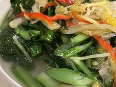 -潮道鱼仔店·潮汕味(长兴路店)