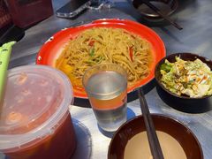 -馬伍旺川菜(江北虹悦城店)